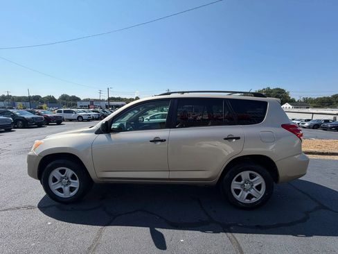 Used 2010 Toyota RAV4 2WD w/ Base L4 Extra Value Pkg image 4