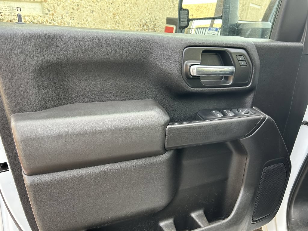 Used 2024 GMC Sierra 2500 Pro w/ Convenience Package AWD/4WD image 6
