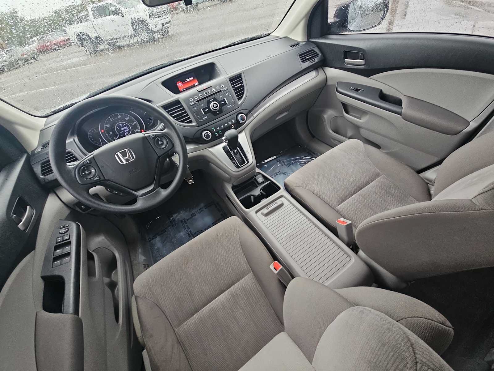 Used 2014 Honda CR-V LX image 21
