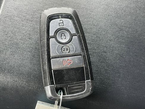 Used 2021 Ford Bronco Big Bend w/ Sasquatch Package AWD/4WD image 30