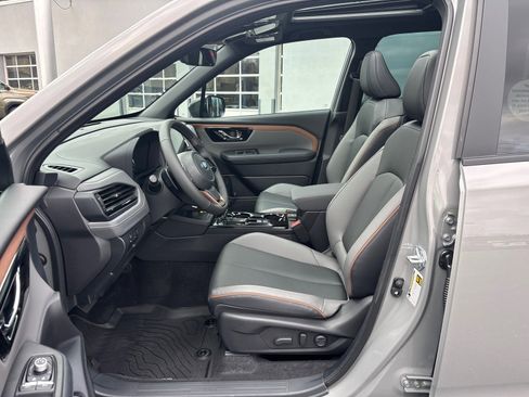 New 2026 Subaru Forester Sport image 12