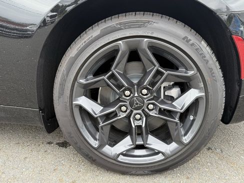 New 2025 Dodge Charger R/T w/ Quick Order Package 25M R/T image 12