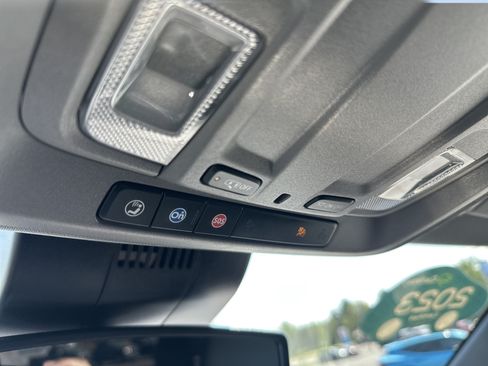 Certified 2023 Chevrolet Silverado 1500 RST AWD/4WD image 19