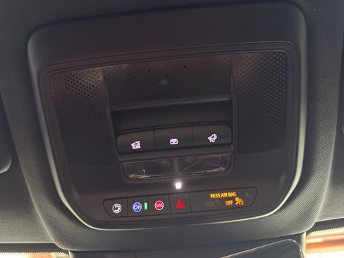 New 2026 Chevrolet Equinox EV RS image 22