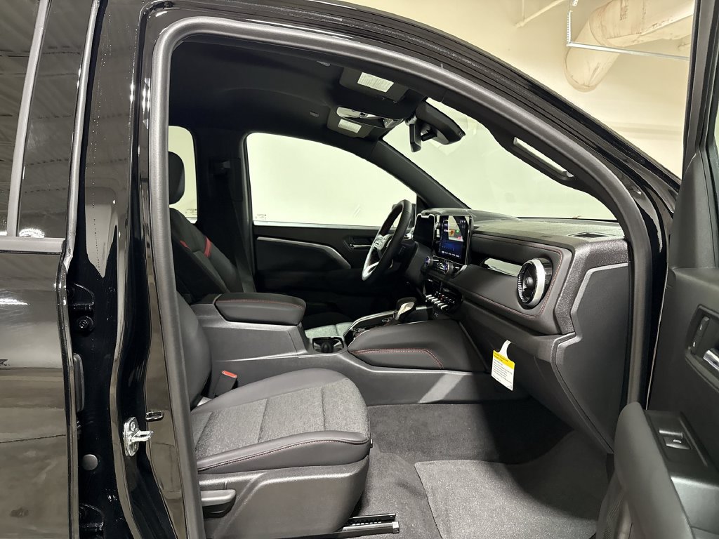 New 2026 Chevrolet Colorado Z71 AWD/4WD image 22