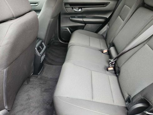 Used 2026 Honda CR-V LX image 30