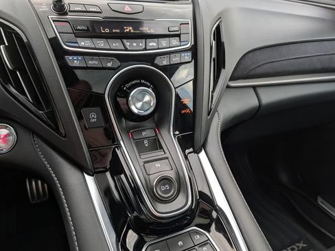 Certified 2021 Acura RDX A-Spec FWD image 41