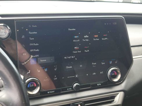 Used 2023 Lexus RX 350 Premium Plus w/ Cold Area Package FWD image 26