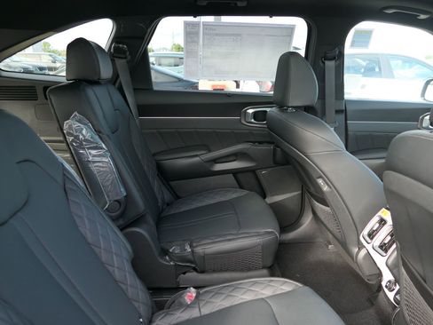 New 2026 Kia Sorento SX Prestige image 22