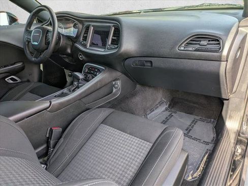 Used 2018 Dodge Challenger SXT w/ Super Sport Group (SS/T) image 20