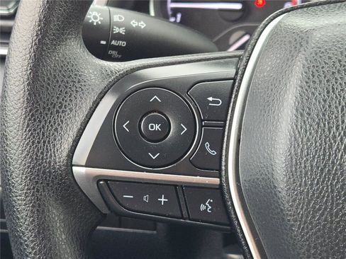 Used 2024 Toyota Camry LE image 32