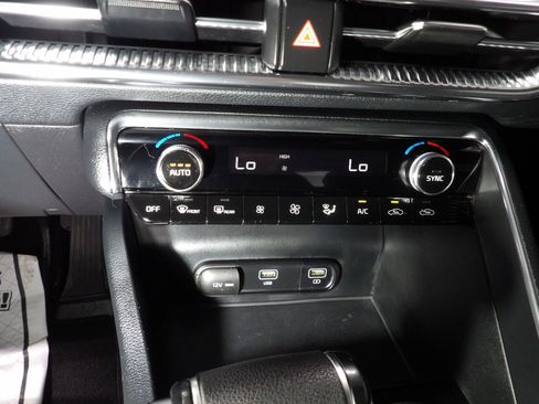 Used 2021 Kia K5 EX w/ EX Premium Package image 20