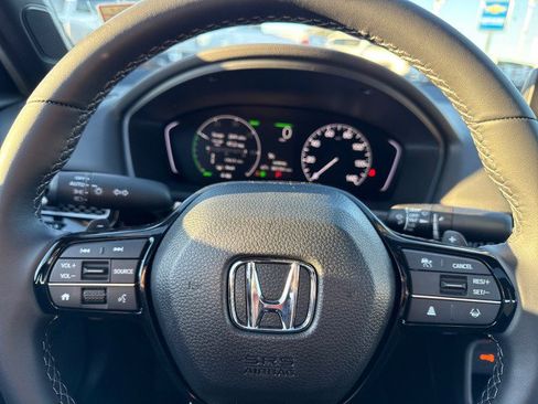 Used 2025 Honda Civic Sport Touring image 25
