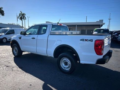 Used 2022 Ford Ranger XL image 4
