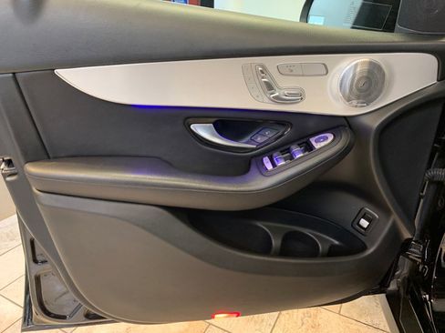 Used 2020 Mercedes-Benz GLC 300 4MATIC Coupe image 14