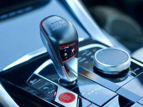 Used 2022 BMW M4 xDrive Competition w/ Executive Package image 29