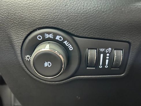 Used 2024 Jeep Compass Limited AWD/4WD image 7