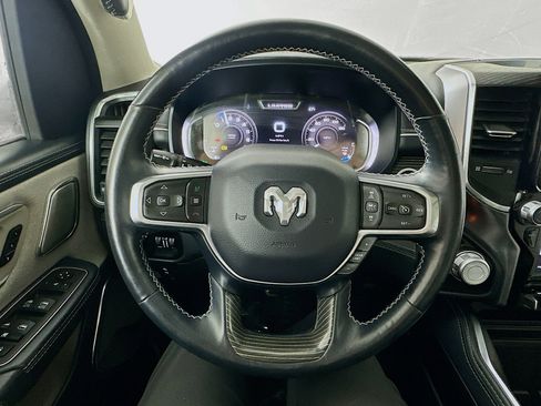 Used 2023 RAM 1500 Limited image 11