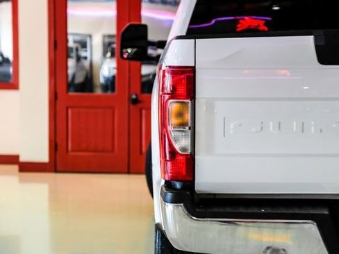 Used 2021 Ford F250 XL w/ STX Appearance Package image 43