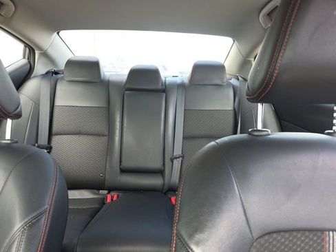 Used 2025 Nissan Altima 2.5 SR FWD image 14