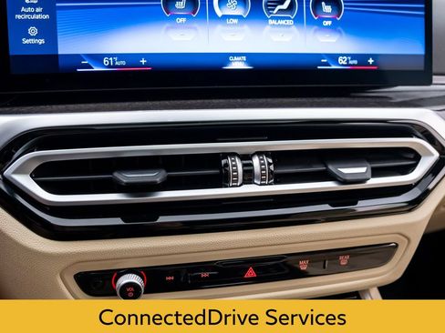 Used 2024 BMW 430i Gran Coupe xDrive w/ Convenience Package AWD/4WD image 28