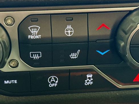 New 2026 Jeep Wrangler Sport S image 19