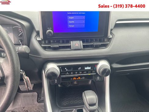 Certified 2024 Toyota RAV4 LE image 20