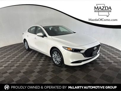 New 2026 MAZDA MAZDA3 s