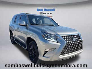 Used 2020 Lexus GX 460 Premium w/ Premium Package AWD/4WD video 1