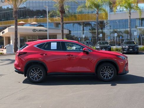 Used 2024 Lexus NX 350 AWD w/ Cold Area Package image 4
