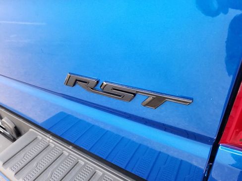 Used 2022 Chevrolet Silverado 1500 RST image 12