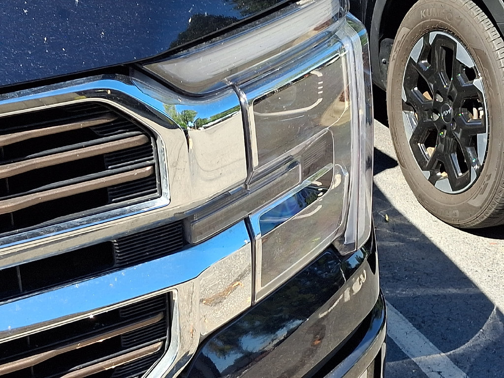 Used 2024 Ford F150 King Ranch AWD/4WD image 3
