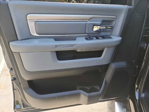 Used 2018 RAM 2500 Big Horn w/ Harvest Edition AWD/4WD image 21