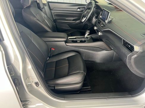 Used 2021 Nissan Altima 2.5 SR image 22