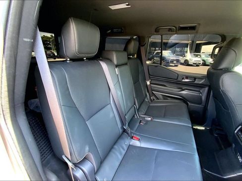 Used 2024 Toyota Land Cruiser AWD/4WD image 27