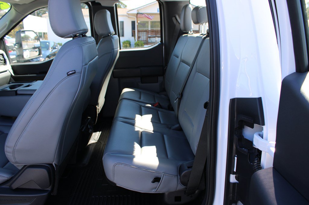 Used 2026 Ford F250 XL w/ XL Chrome Package RWD image 19