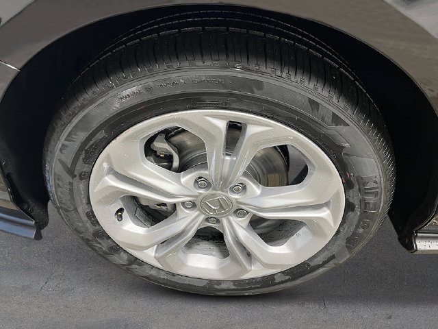 New 2026 Honda Accord LX image 12