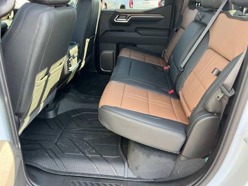 New 2026 Chevrolet Silverado 1500 High Country image 21