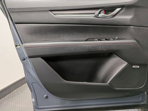 Used 2023 MAZDA CX-5 Carbon Edition image 9