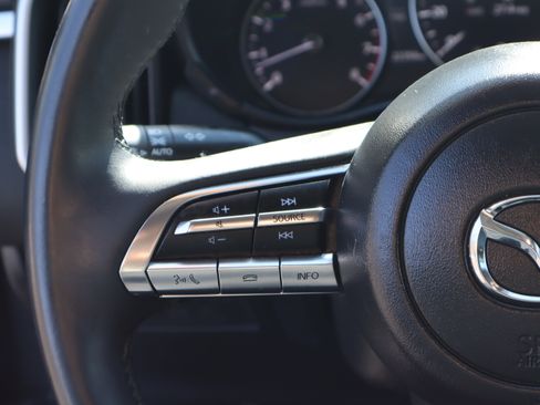 Used 2024 MAZDA CX-50 AWD 2.5 S w/ Cargo Package image 20