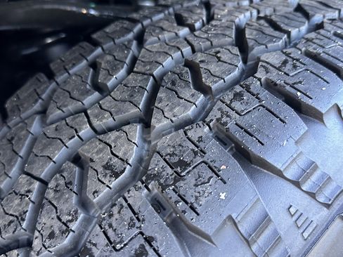 New 2025 Ford F150 XLT w/ Equipment Group 302A MID image 19