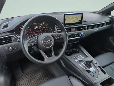 Used 2019 Audi A5 2.0T Premium Plus AWD/4WD image 13