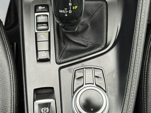 Used 2021 BMW X1 xDrive28i w/ Convenience Package AWD/4WD image 34