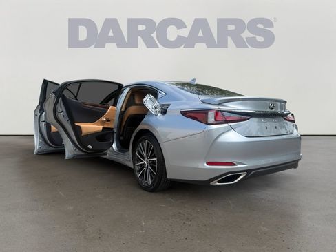 Used 2025 Lexus ES 350 w/ Premium Package FWD image 31