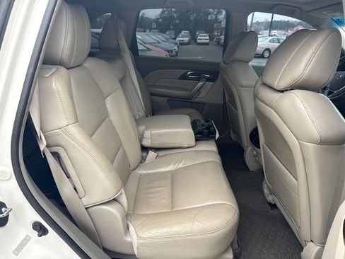 Used 2011 Acura MDX SH AWD 4dr SUV image 13