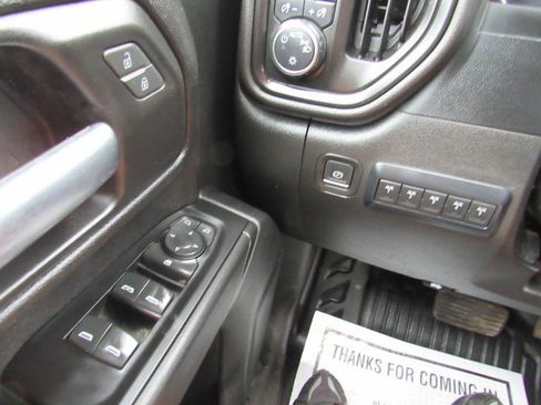 Used 2022 Chevrolet Silverado 2500 W/T w/ WT Convenience Package AWD/4WD image 44