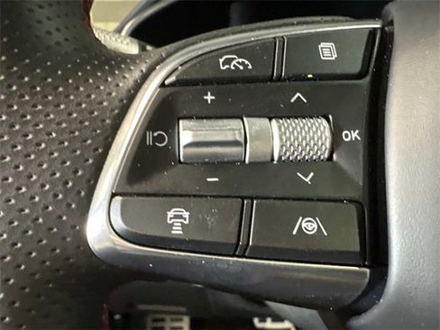 Used 2025 Genesis G70 3.3T Advanced w/ Sport Prestige Package image 14