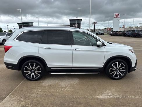 Used 2020 Honda Pilot Touring image 4