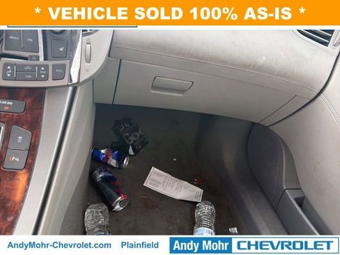 Used 2013 Buick LaCrosse Leather image 21