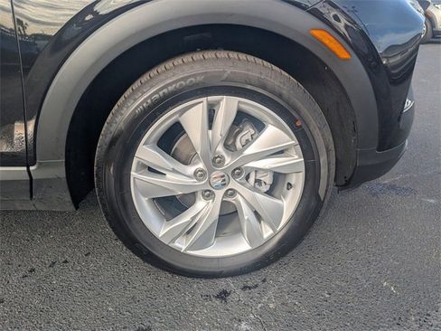 New 2026 Buick Encore GX Preferred w/ Comfort Package image 11